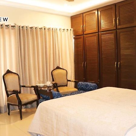 City View Hotel & Restaurant Lahore Esterno foto