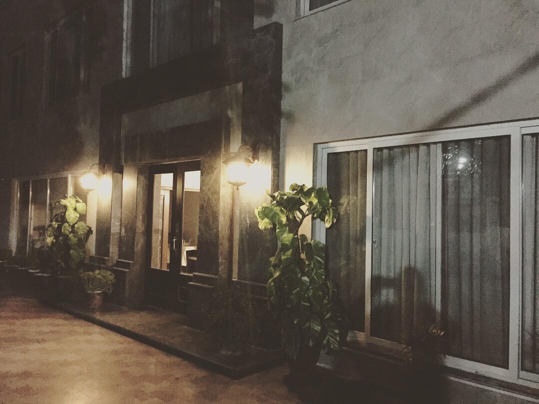 City View Hotel & Restaurant Lahore Esterno foto